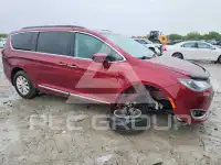 2017 Chrysler PACIFICA фото