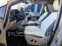 2017 Chrysler PACIFICA фото