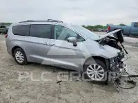2017 Chrysler PACIFICA photo