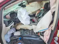 2017 Chrysler PACIFICA фото
