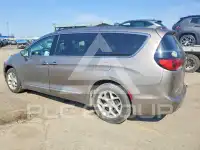 2017 Chrysler PACIFICA фото