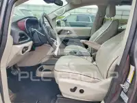 2017 Chrysler PACIFICA фото