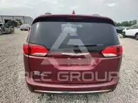 2017 Chrysler PACIFICA фото