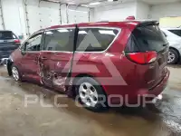 2017 Chrysler PACIFICA фото