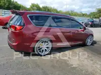 2017 Chrysler PACIFICA фото