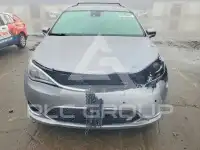 2017 Chrysler PACIFICA фото