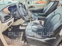 2017 Chrysler PACIFICA фото