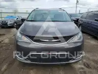 2017 Chrysler PACIFICA фото