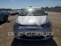 2017 Chrysler PACIFICA фото