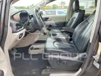 2017 Chrysler PACIFICA фото