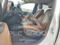2017 Chrysler PACIFICA фото