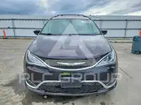 2017 Chrysler PACIFICA фото