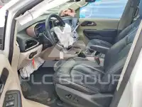 2017 Chrysler PACIFICA фото