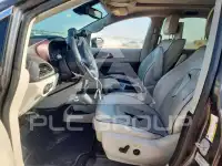 2017 Chrysler PACIFICA фото