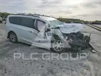 2017 Chrysler PACIFICA фото