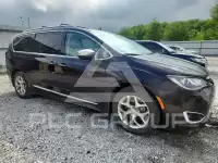 2017 Chrysler PACIFICA фото