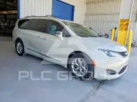 2017 Chrysler PACIFICA фото