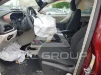 2017 Chrysler PACIFICA фото