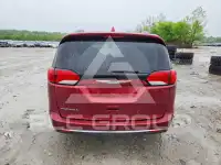 2017 Chrysler PACIFICA фото