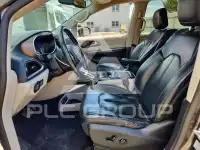 2017 Chrysler PACIFICA фото