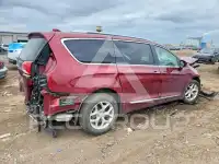 2017 Chrysler PACIFICA фото