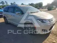 2017 Chrysler PACIFICA фото