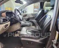 2017 Chrysler PACIFICA фото
