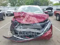 2017 Chrysler PACIFICA фото