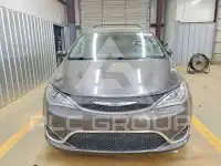 2017 Chrysler PACIFICA photo