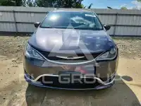 2017 Chrysler PACIFICA фото