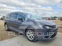 2017 Chrysler PACIFICA фото