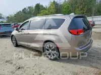 2017 Chrysler PACIFICA фото