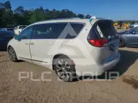 2017 Chrysler PACIFICA фото