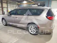 2017 Chrysler PACIFICA фото