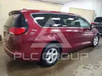 2017 Chrysler PACIFICA фото