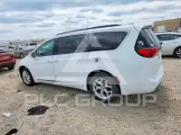 2017 Chrysler PACIFICA фото