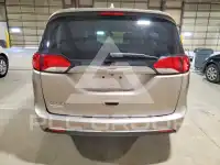 2017 Chrysler PACIFICA фото