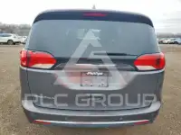 2017 Chrysler PACIFICA photo