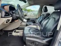 2017 Chrysler PACIFICA фото
