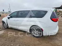 2017 Chrysler PACIFICA фото