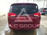 2017 Chrysler PACIFICA фото