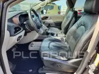 2017 Chrysler PACIFICA фото