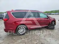 2017 Chrysler PACIFICA фото