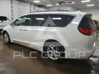 2017 Chrysler PACIFICA фото