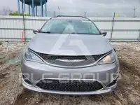 2017 Chrysler PACIFICA фото