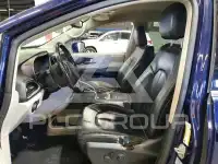 2017 Chrysler PACIFICA photo