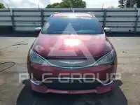 2017 Chrysler PACIFICA фото
