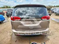 2017 Chrysler PACIFICA photo