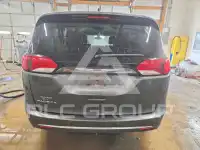 2017 Chrysler PACIFICA фото