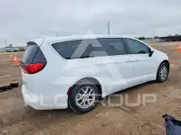 2017 Chrysler PACIFICA фото